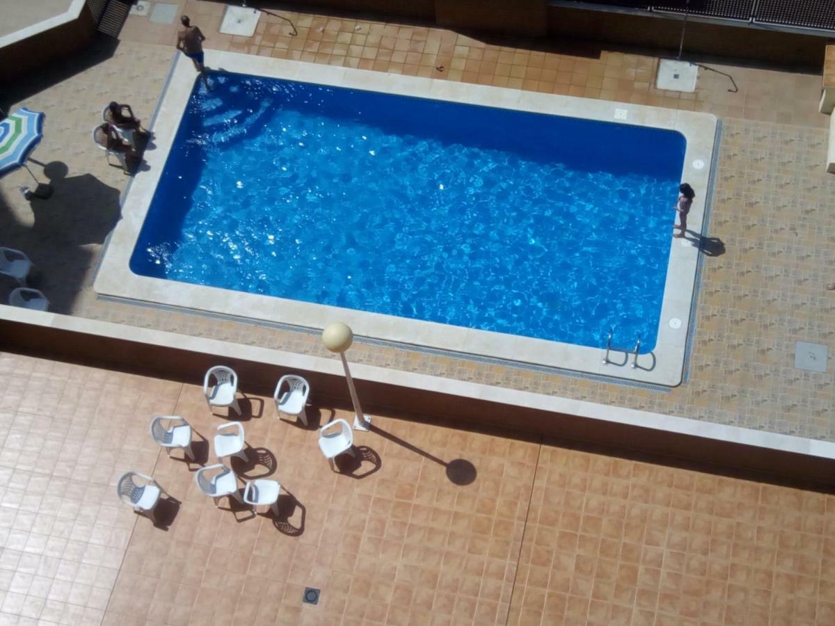 Apart. Burgomar Playa * Canet d'En Berenguer