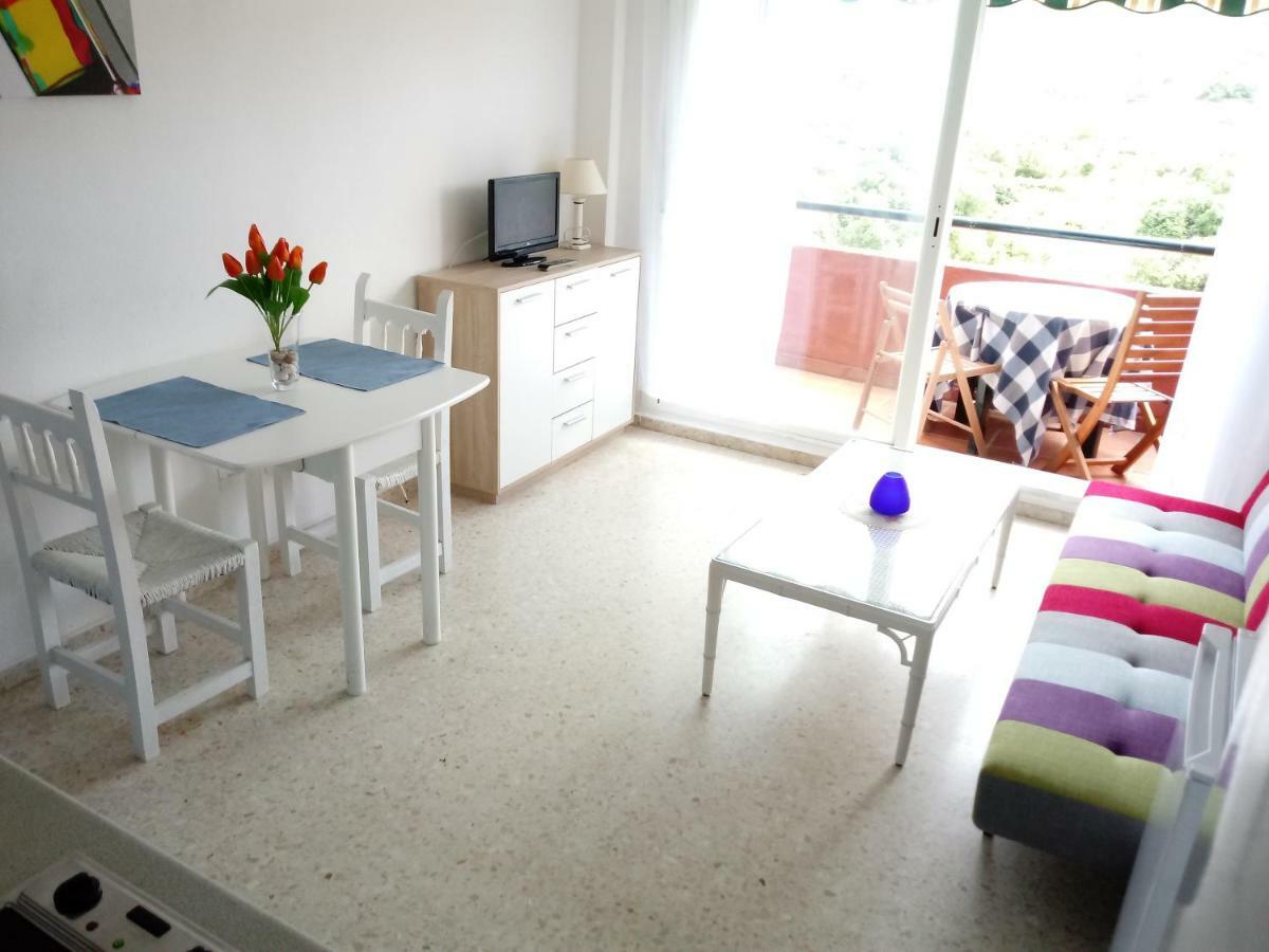Apartamento A La Playa Algeciras
