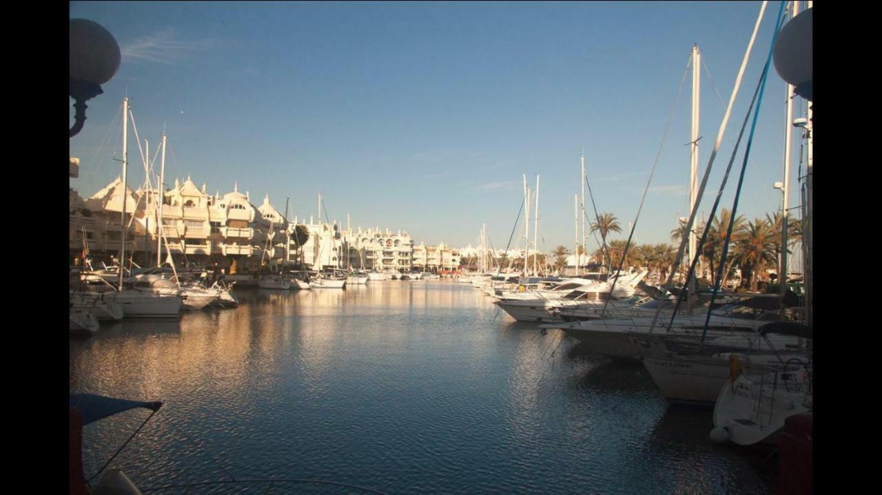 Holiday Minerva Benalmádena