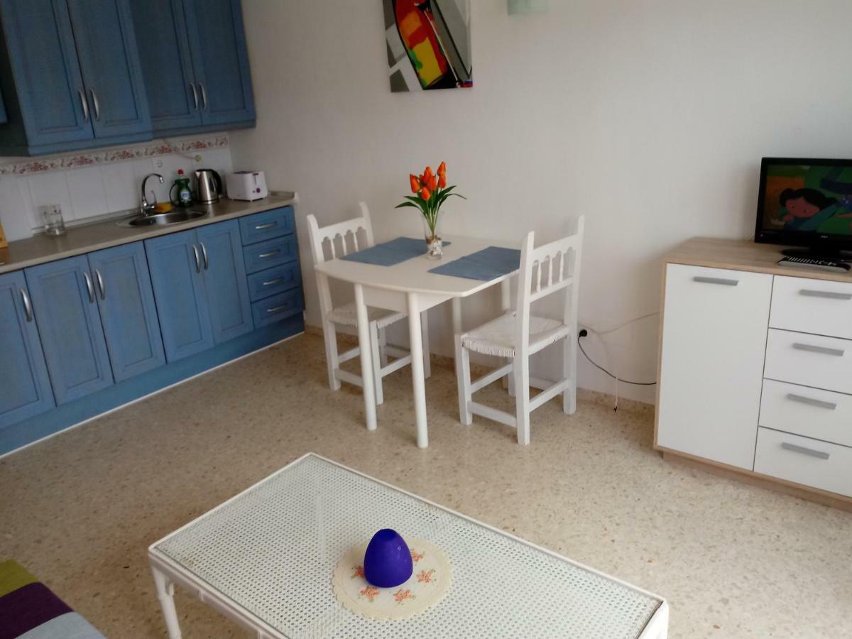 Apartamento A La Playa
