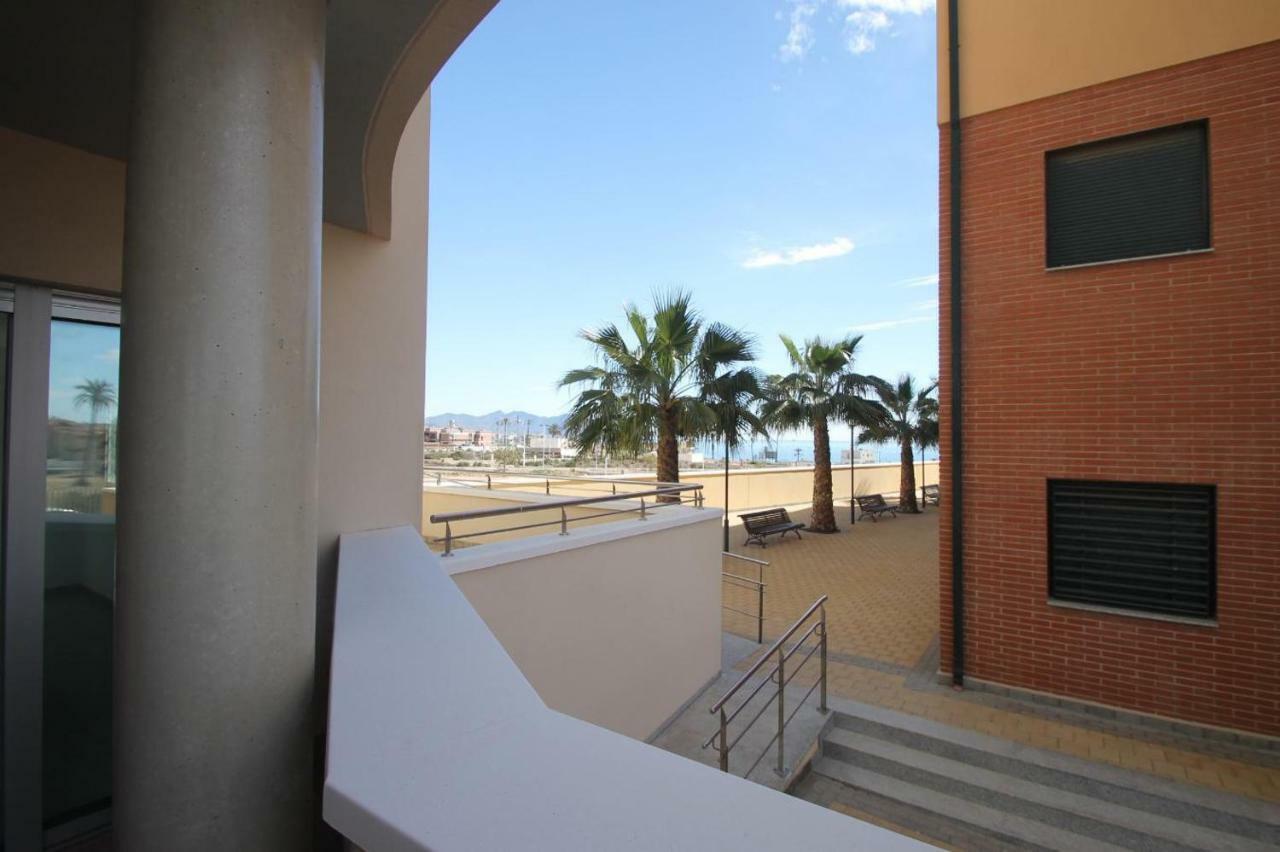 Hydra Ground 1d Apartamento *