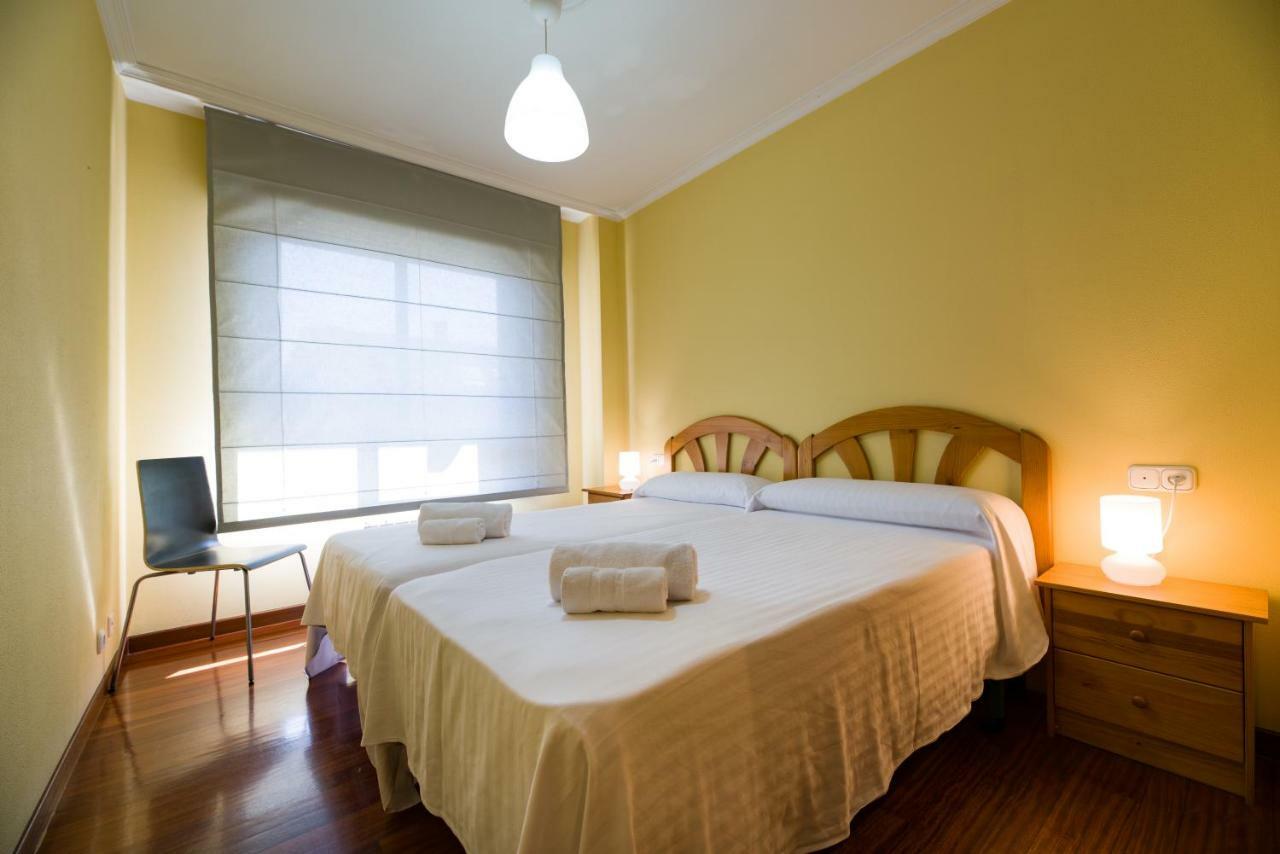 Apartamento Vut Fonte Dos Concheiros Santiago de Compostela