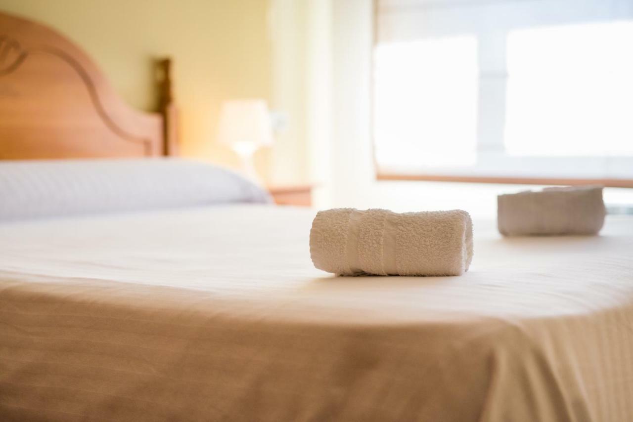 Vut Fonte Dos Concheiros Apartamento *