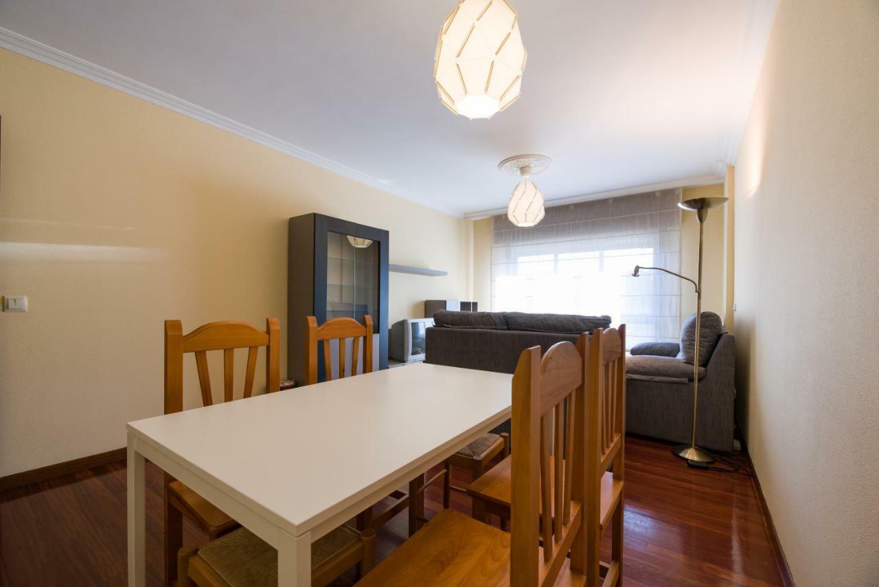 Vut Fonte Dos Concheiros Apartamento Santiago de Compostela