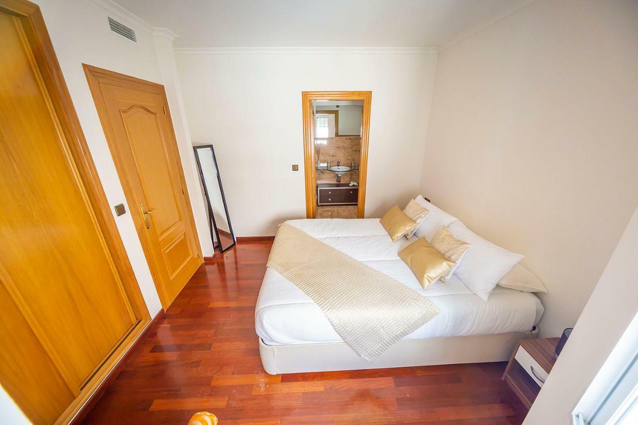 Experience ático 1ª Línea Apartamento Torrevieja