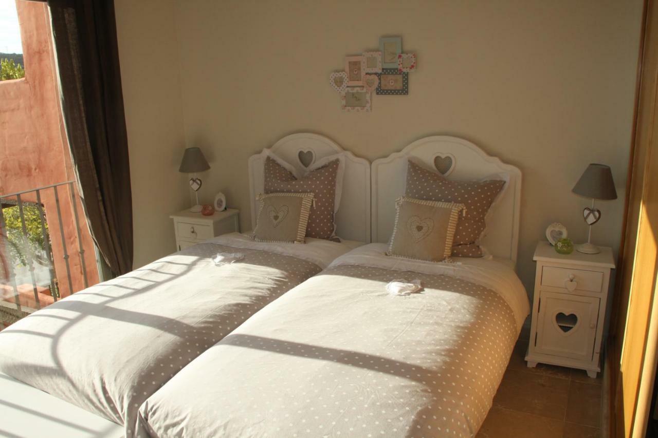 Holiday home Seaview Vistagibraltar Manilva