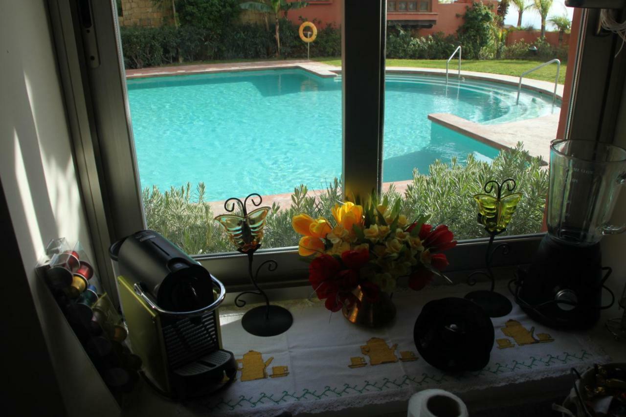Holiday home Seaview Vistagibraltar
