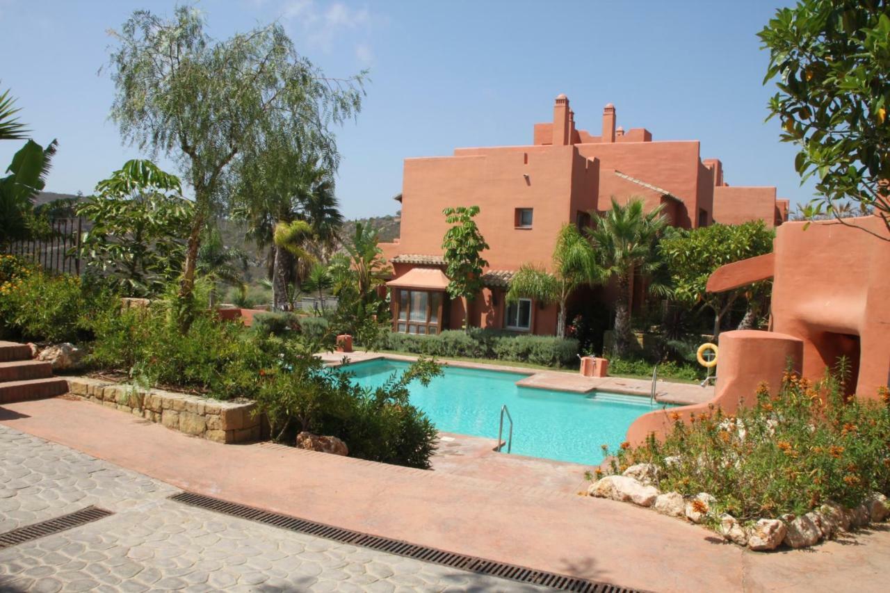 Holiday home Seaview Vistagibraltar Manilva