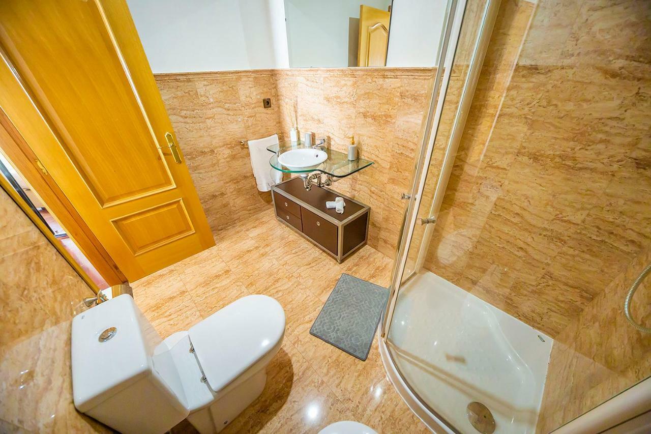Apartamento Experience ático 1ª Línea