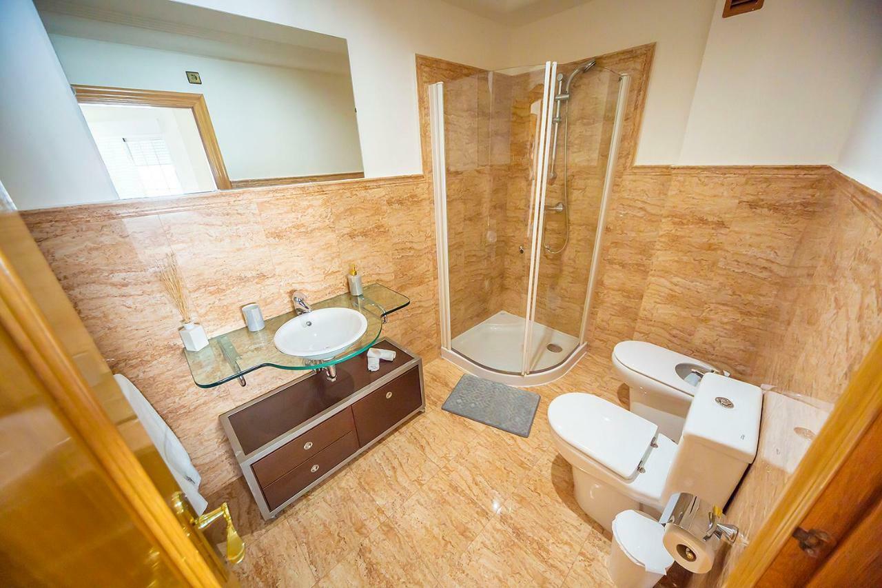 Experience ático 1ª Línea Apartamento Torrevieja