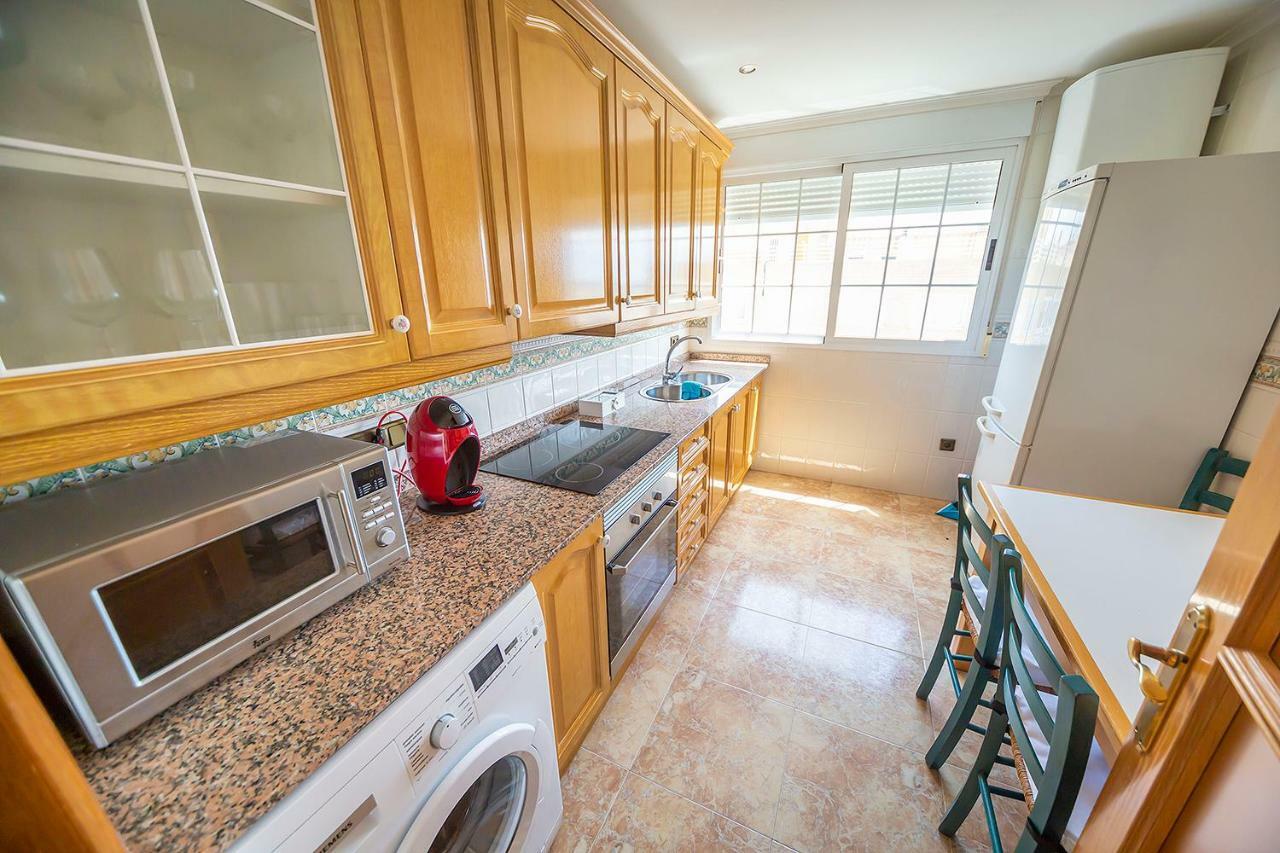 Apartamento Experience ático 1ª Línea Torrevieja