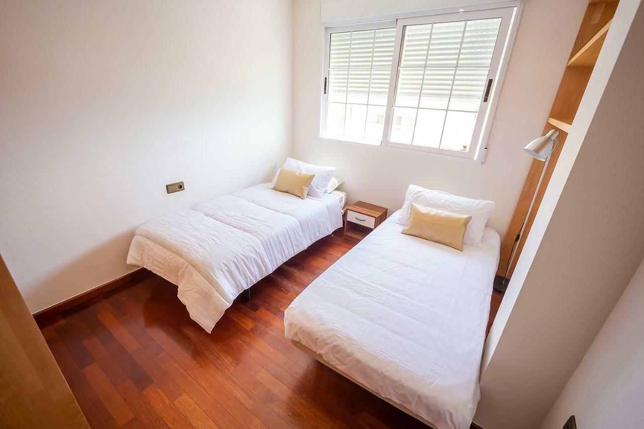 Experience ático 1ª Línea Apartamento Torrevieja