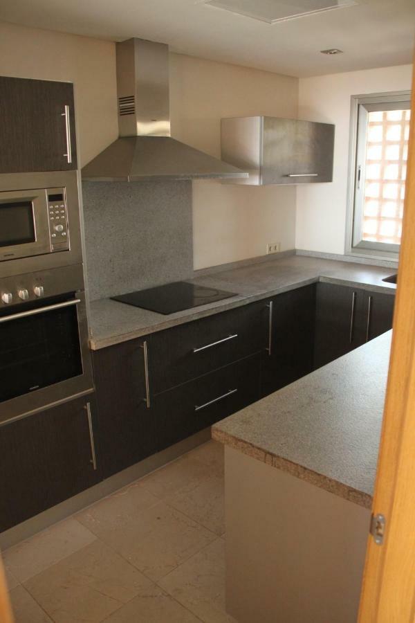 Seaview Vistagibraltar Holiday home Manilva