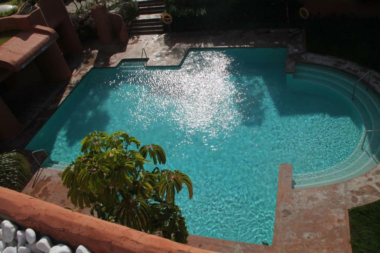 Holiday home Seaview Vistagibraltar *