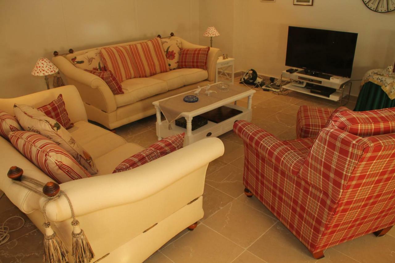 Holiday home Seaview Vistagibraltar