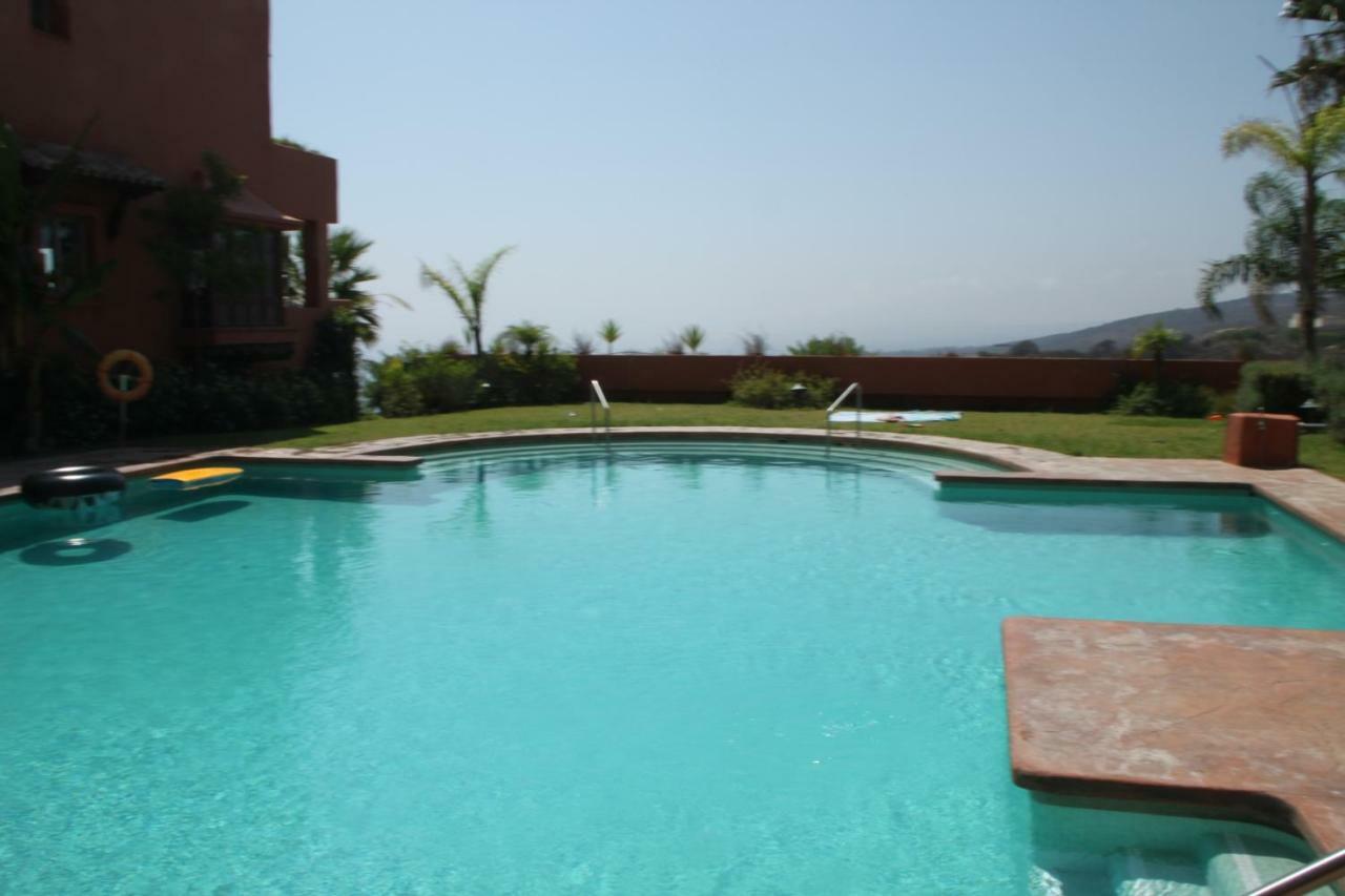 Seaview Vistagibraltar Holiday home