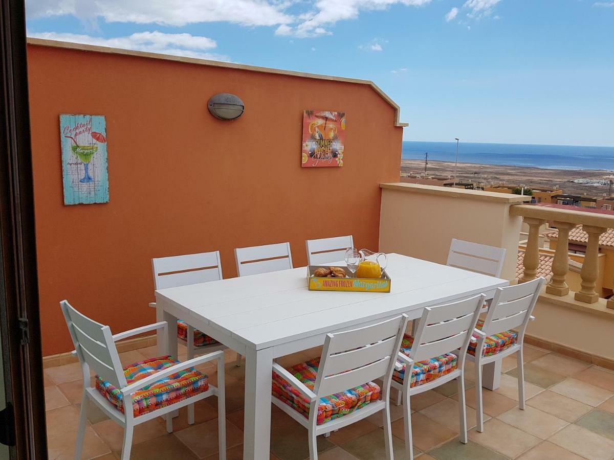 Vistamar Villa Caleta de Fuste