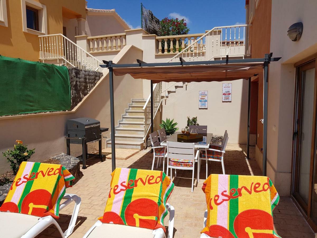 Villa Vistamar *