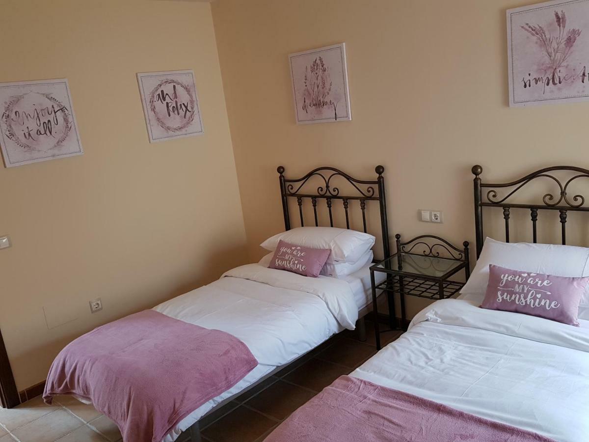 Vistamar Villa *