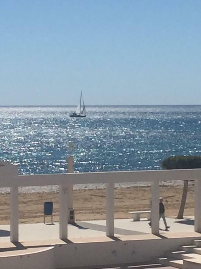 Apartamento Magnífico Apartamento Junto A La Playa!
