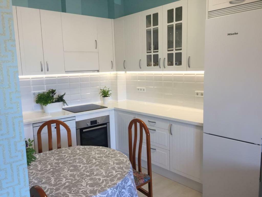 Apartamento Magnífico Apartamento Junto A La Playa! *