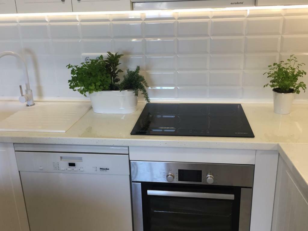 Apartamento Magnífico Apartamento Junto A La Playa! *