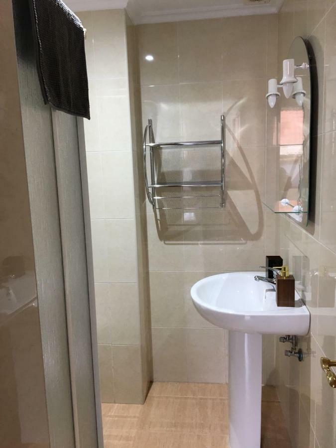 Atico 3 En Apartment Ribeira