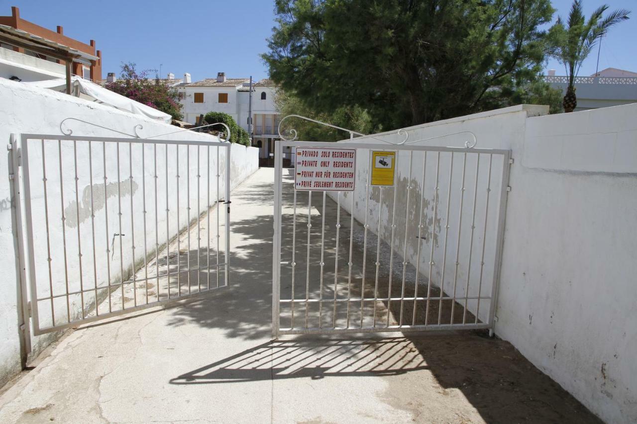 Apartamento Velas Dénia