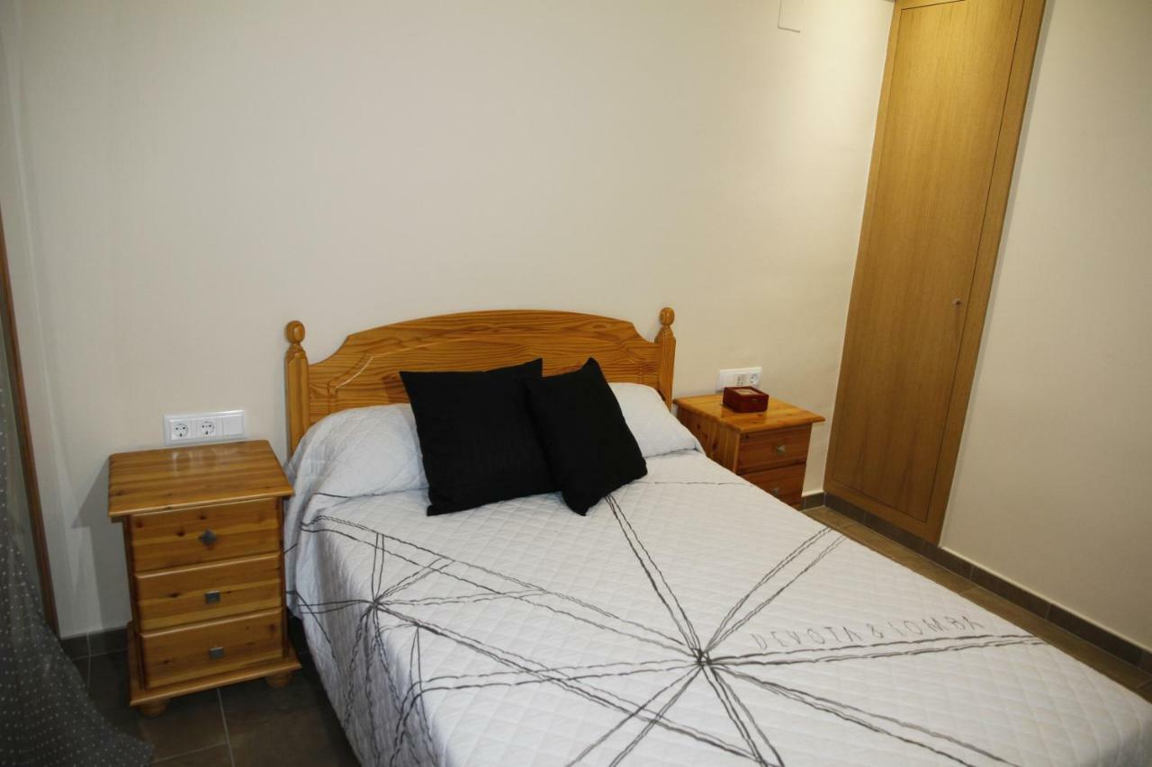 Velas Apartamento