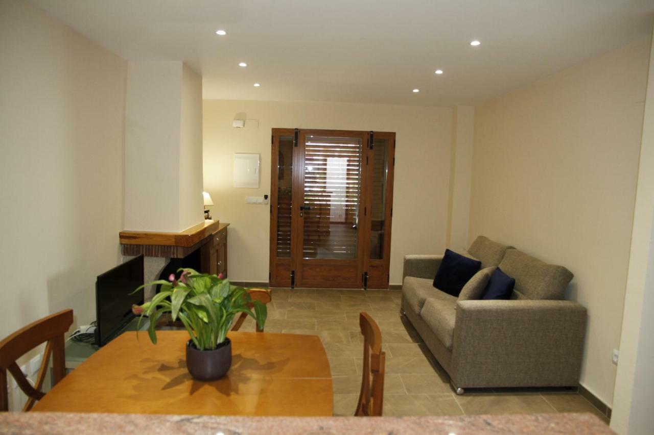 Velas Apartamento *
