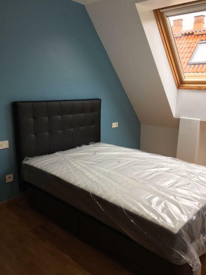 Apartment Atico 3 En Ribeira