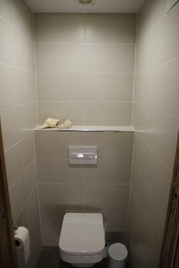 Apartamento Velas