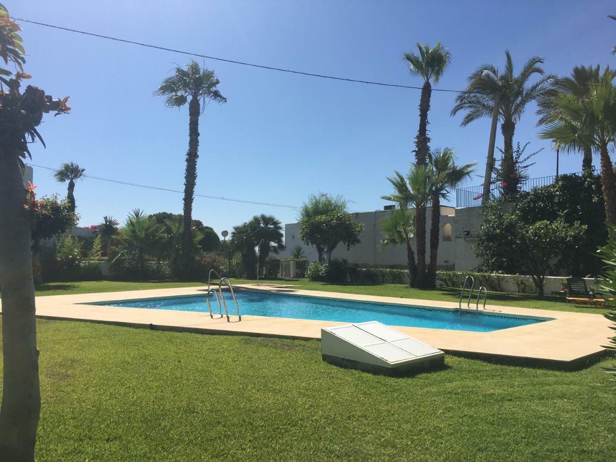 Stunning Location! 15m To * Mojácar