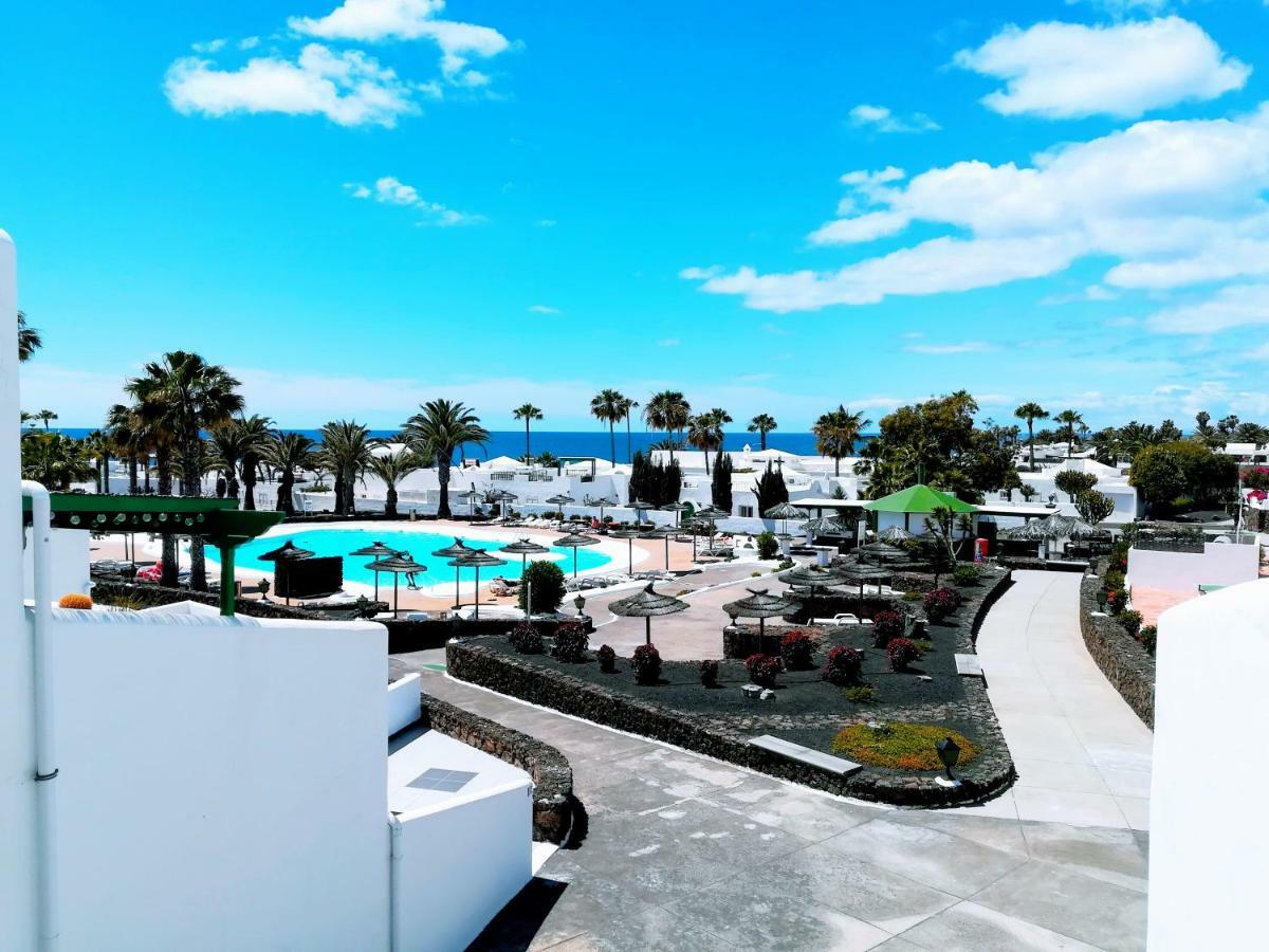 Sun&sea Coronas Apartamento Costa Teguise