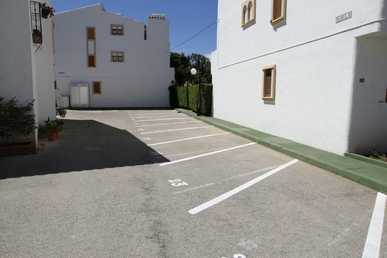 Apartamento Velas