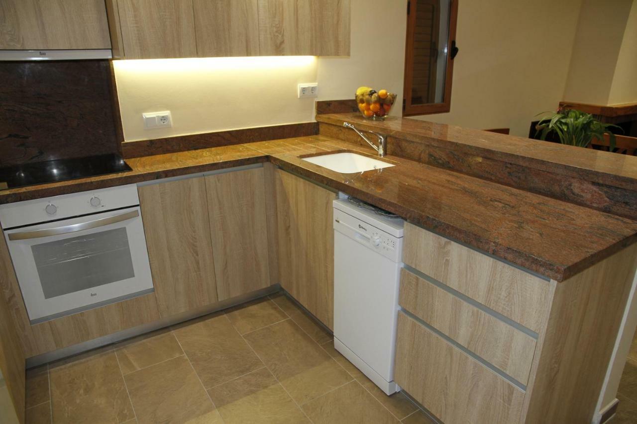 Apartamento Velas Dénia