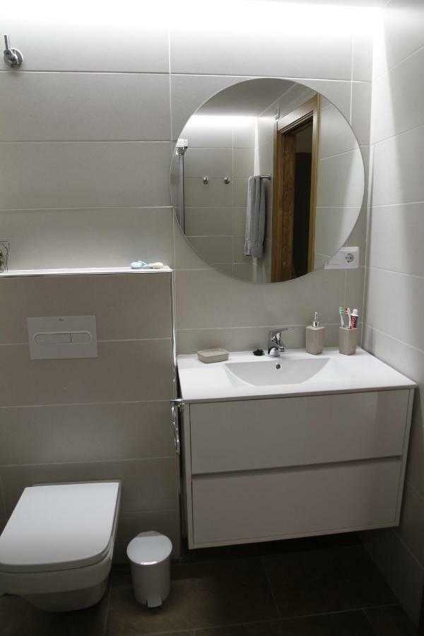 Velas Apartamento Dénia