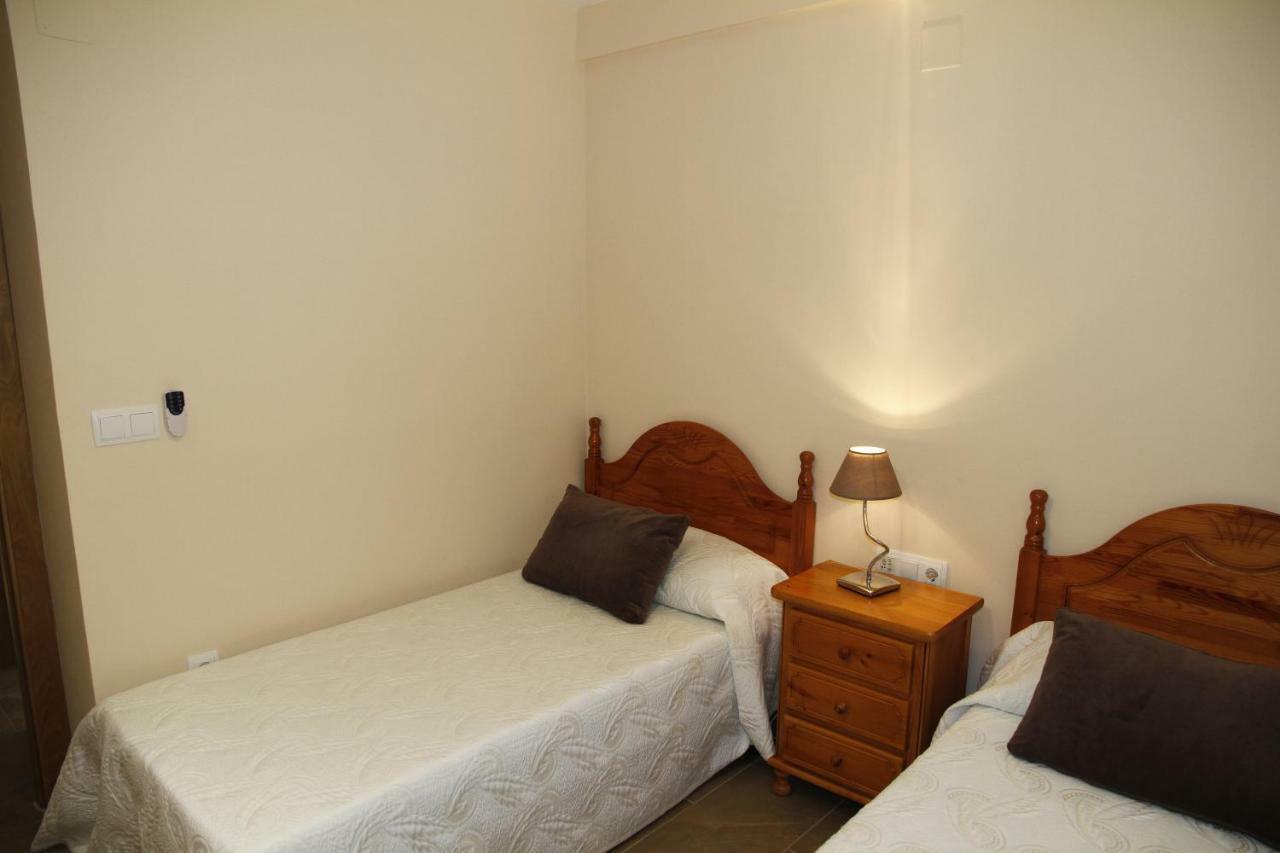 Velas Apartamento *