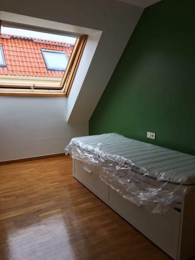 Atico 3 En Apartment