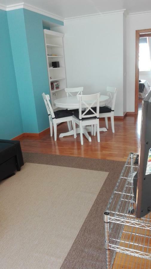 Atico 3 En Apartment Ribeira