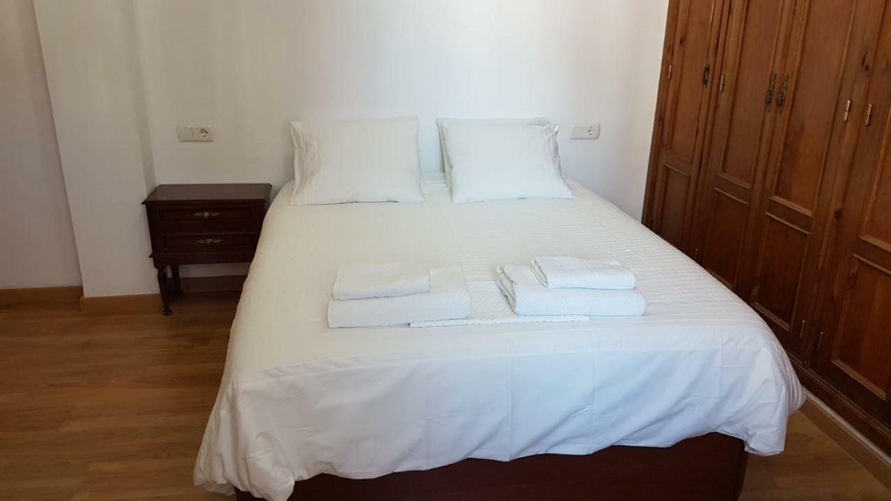 Piso Romántico Y Moderno En Ronda
