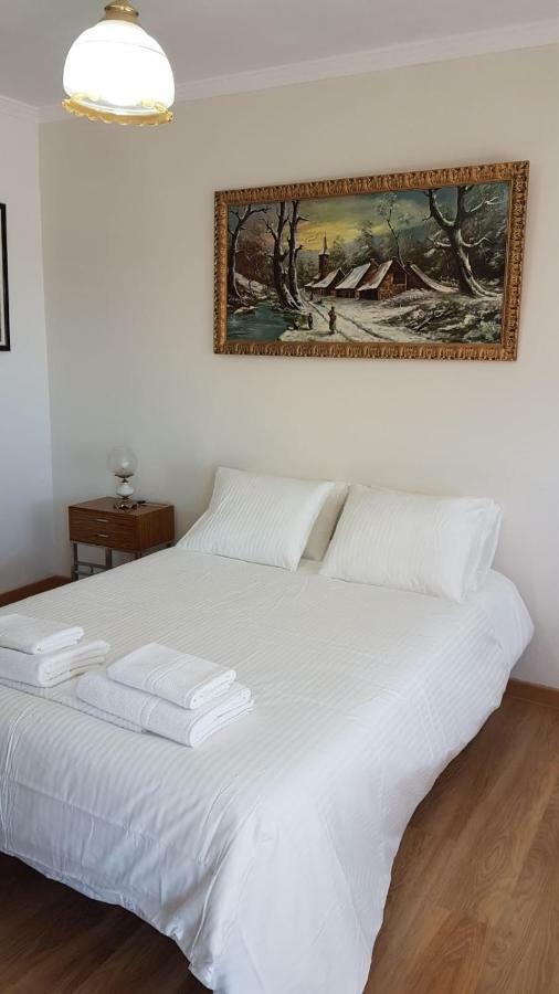 Apartamento Piso Romántico Y Moderno En Ronda