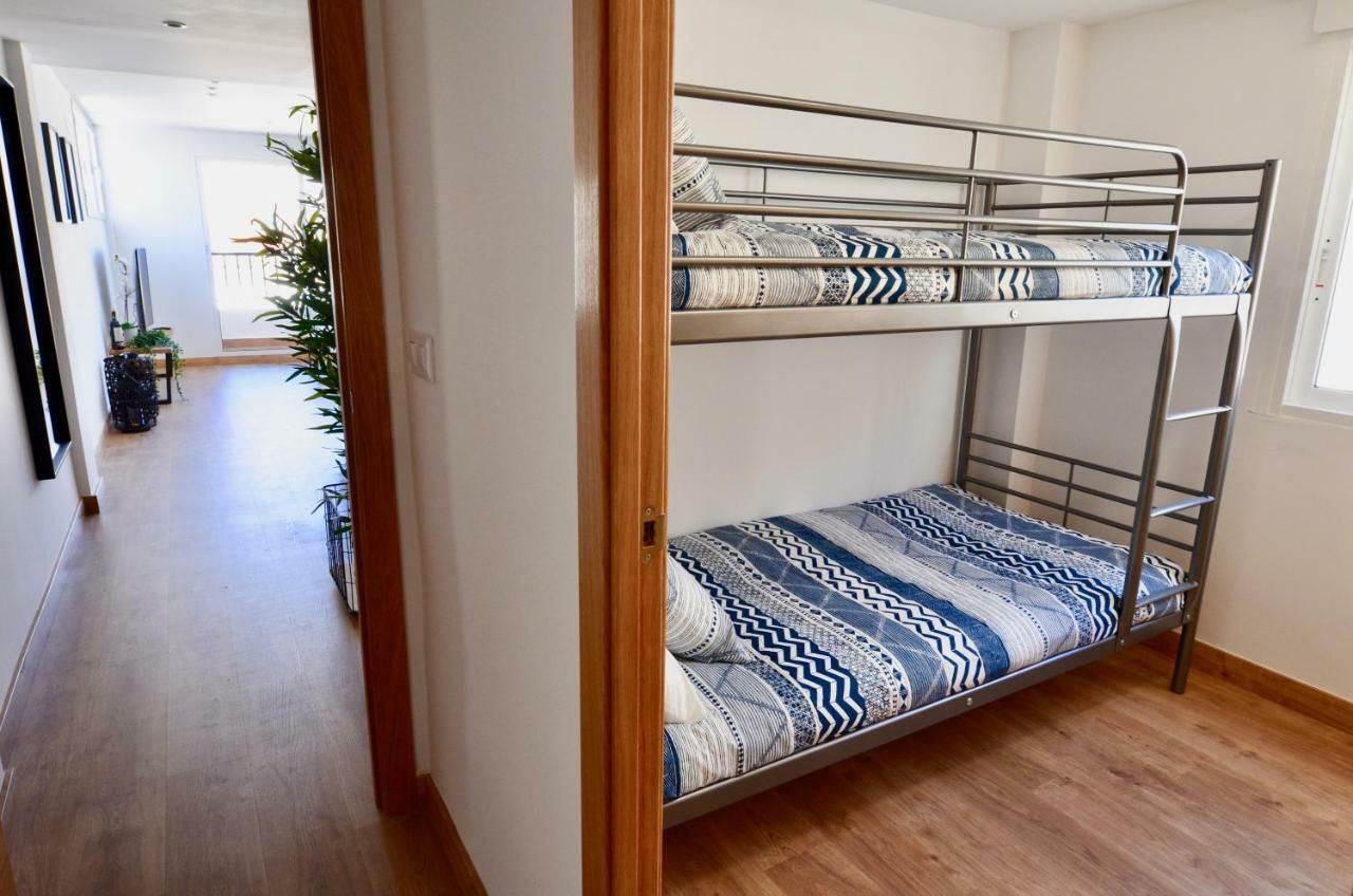 Apartment Center Penthouse By Nras Alicante