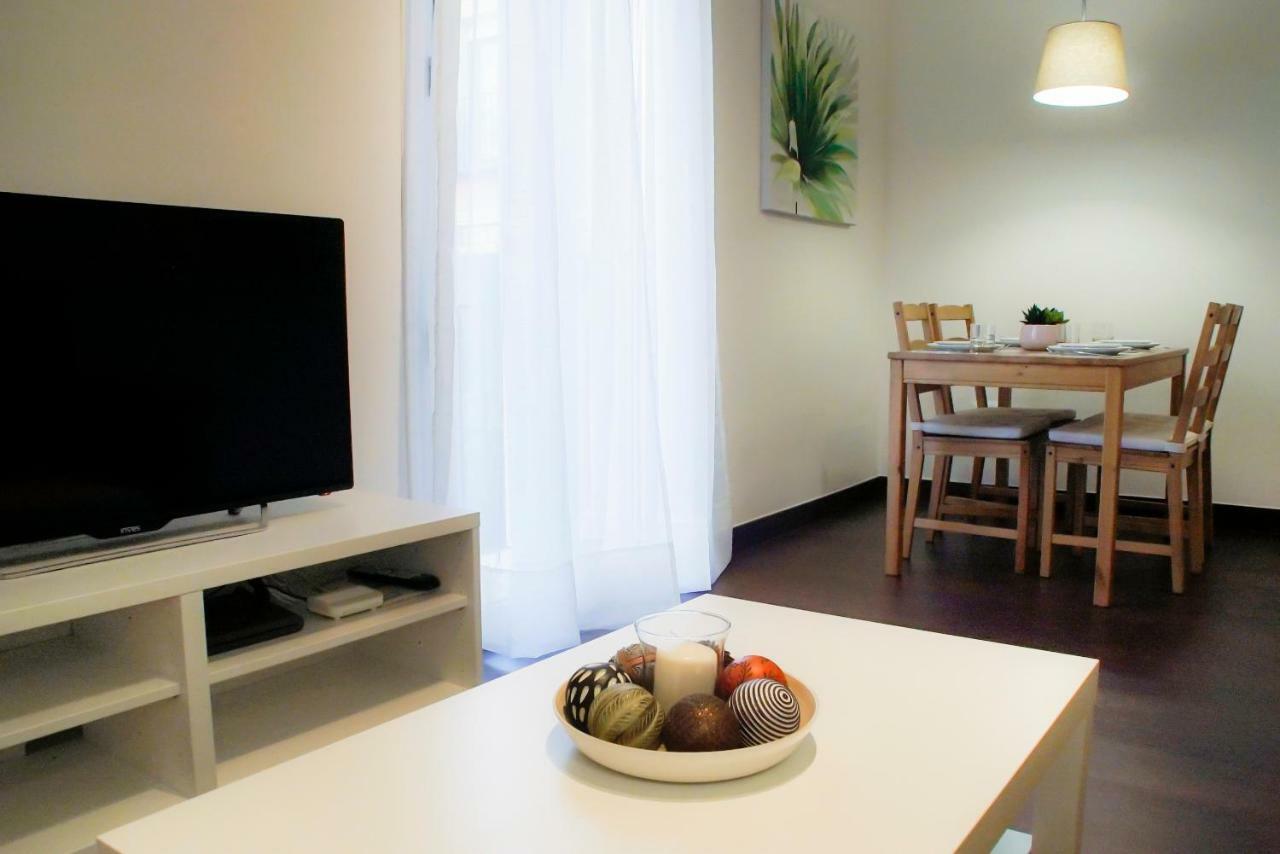 Apartamento Azahares Sevilla