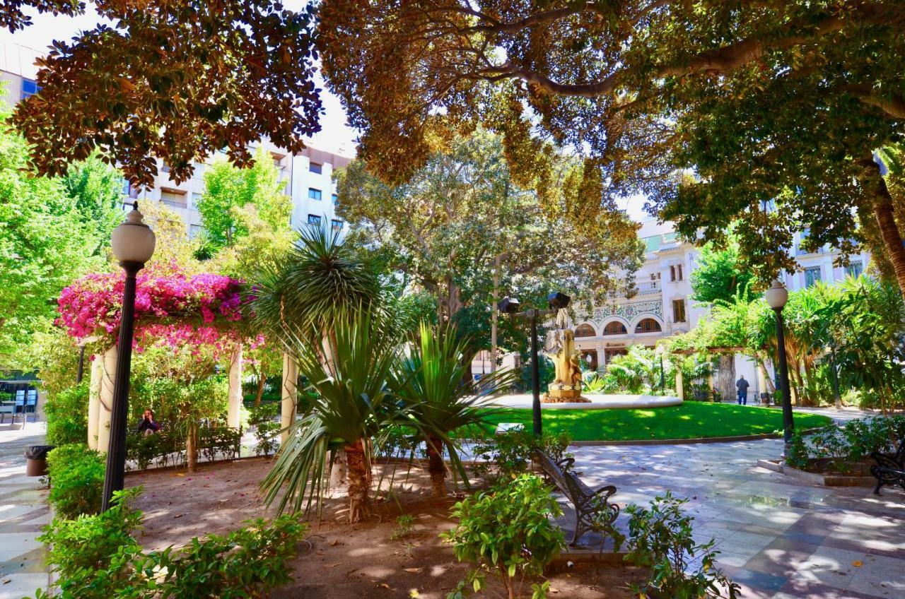 Apartamento Luxury Beachside *