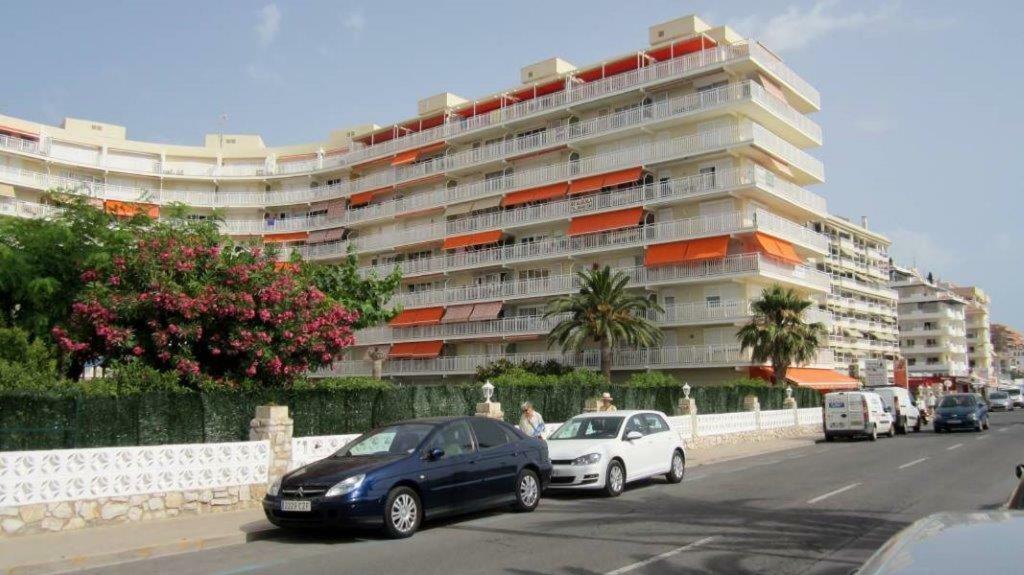 Boutique Hirta Apartamento *