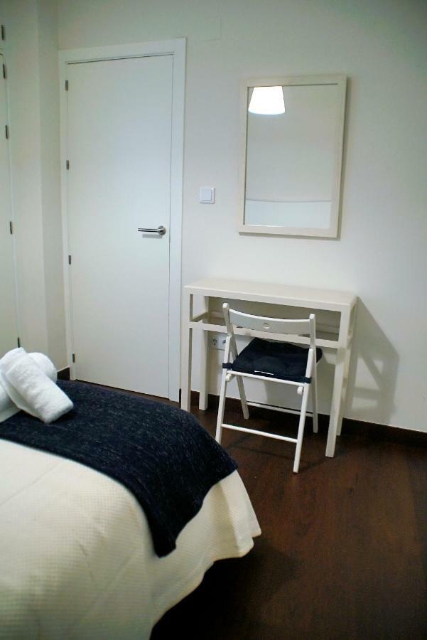 Apartamento Azahares