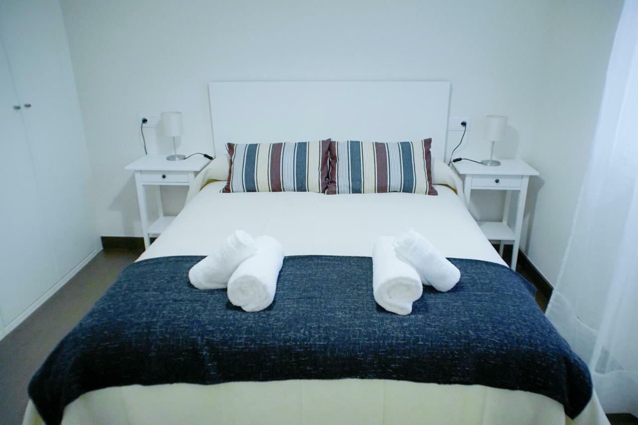 Azahares Apartamento *