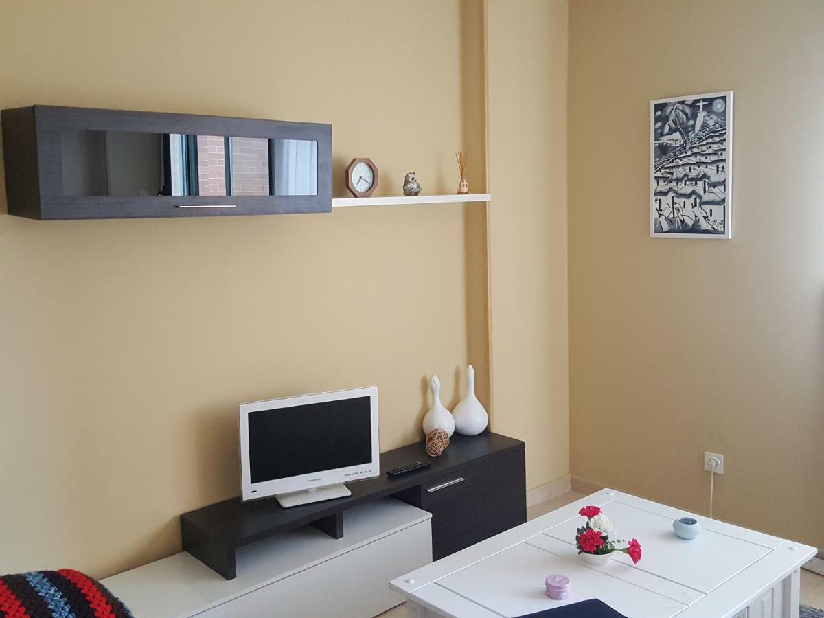 Apartamento Acogedor *