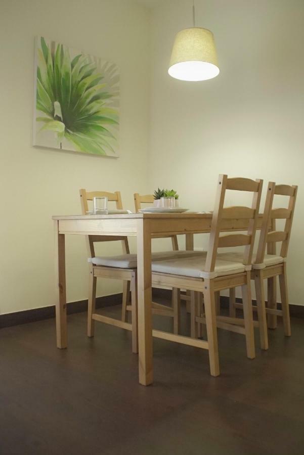 Azahares Apartamento